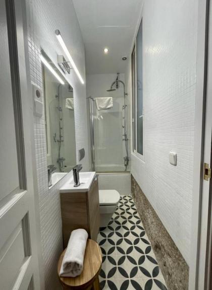 Cool&Central Apt para 7pax en Justicia-Centro - image 15