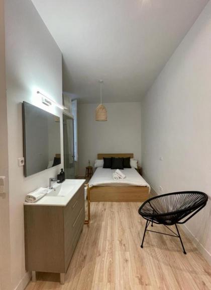 Cool&Central Apt para 7pax en Justicia-Centro - image 17