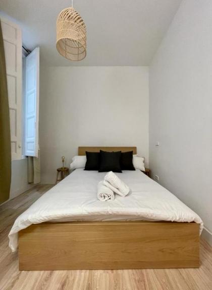 Cool&Central Apt para 7pax en Justicia-Centro - image 19