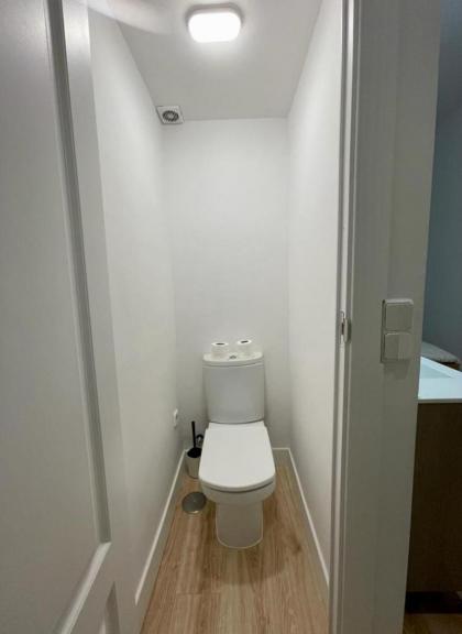 Cool&Central Apt para 7pax en Justicia-Centro - image 20