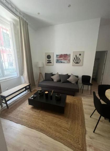 Cool&Central Apt para 7pax en Justicia-Centro - image 3