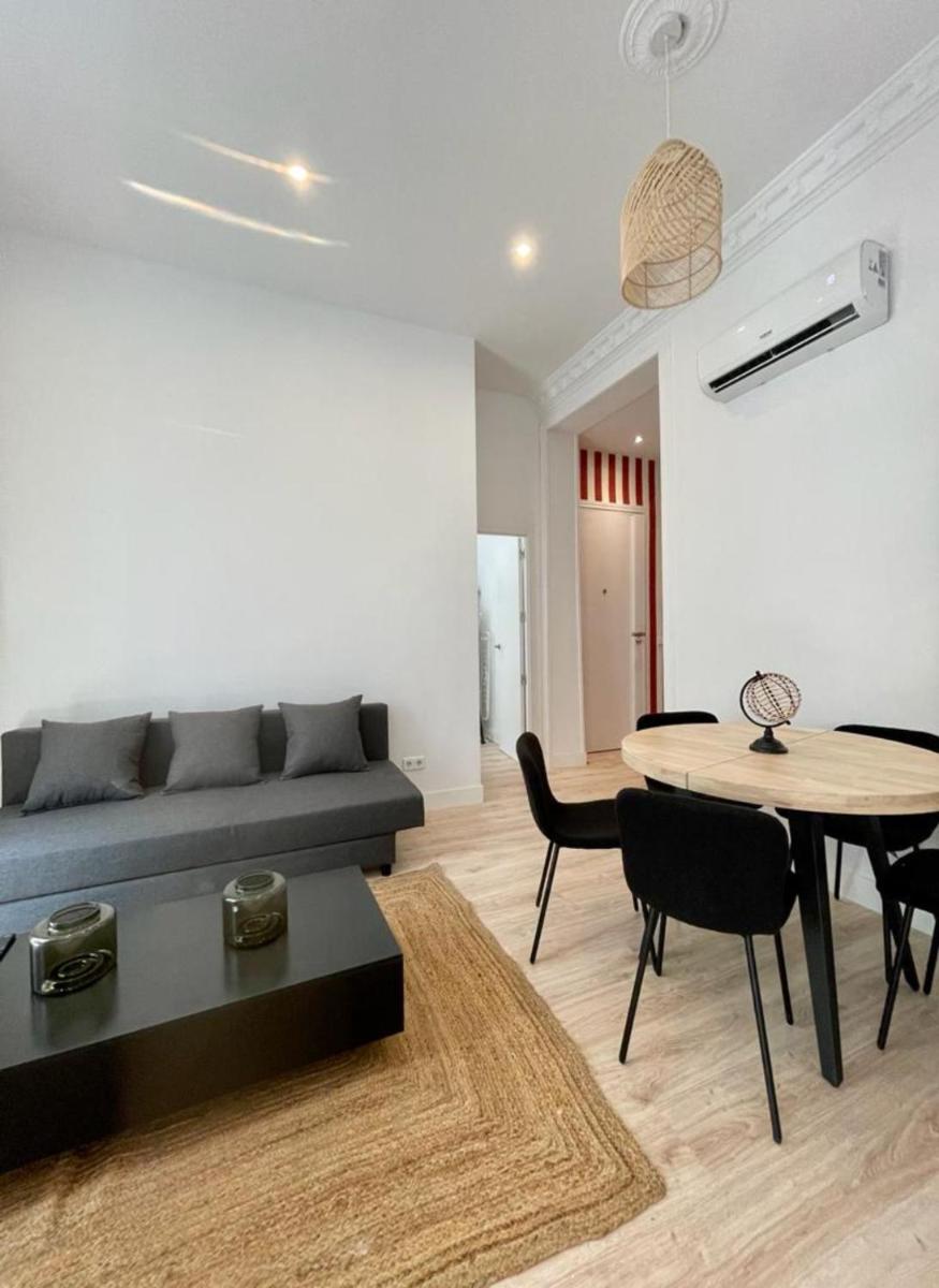 Cool&Central Apt para 7pax en Justicia-Centro - image 7