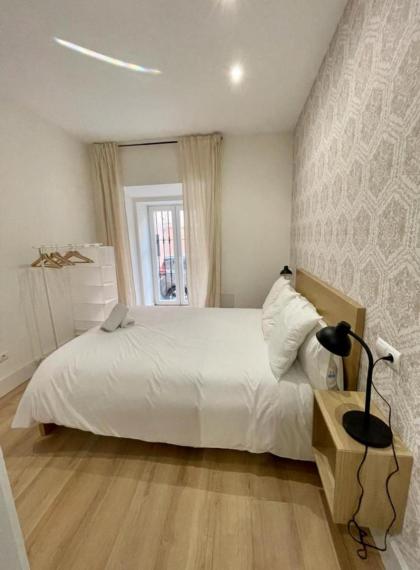 Amazing&Elegant Apt 7pax en Calle Jesus y Maria-Tirso - image 21
