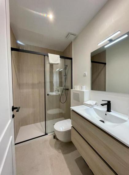 Amazing&Elegant Apt 7pax en Calle Jesus y Maria-Tirso - image 22