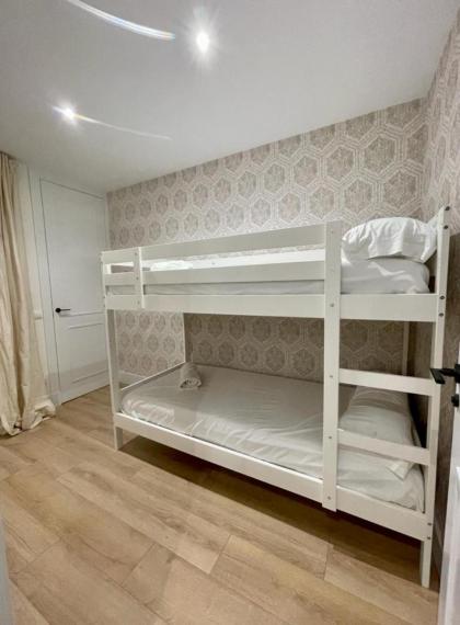Amazing&Elegant Apt 7pax en Calle Jesus y Maria-Tirso - image 23