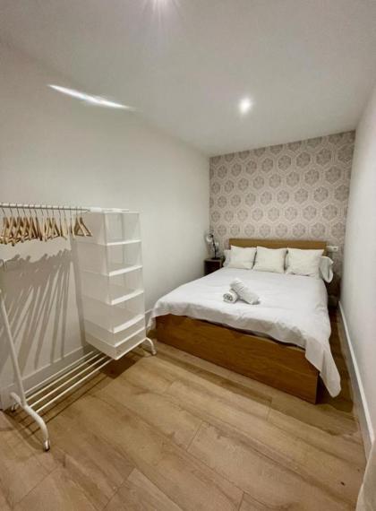 Amazing&Elegant Apt 7pax en Calle Jesus y Maria-Tirso - image 24