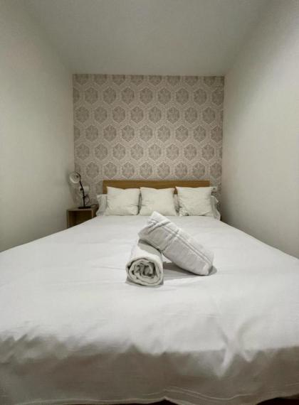 Amazing&Elegant Apt 7pax en Calle Jesus y Maria-Tirso - image 30