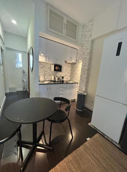 Magnifico Apt 1hab 3 pax en plena plaza de Chueca