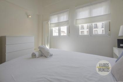 New Loft 1hab 3px en plena Plaza de Chueca - image 10