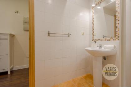 New Loft 1hab 3px en plena Plaza de Chueca - image 12