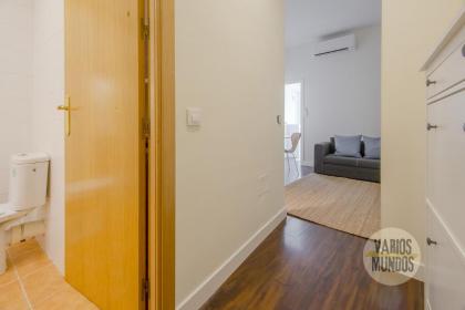 New Loft 1hab 3px en plena Plaza de Chueca - image 14