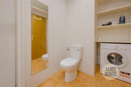 New Loft 1hab 3px en plena Plaza de Chueca - image 15