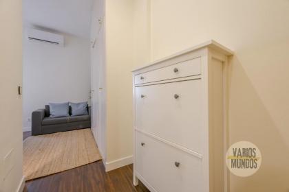 New Loft 1hab 3px en plena Plaza de Chueca - image 17