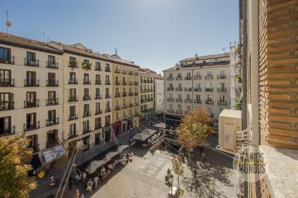 New Loft 1hab 3px en plena Plaza de Chueca - image 18