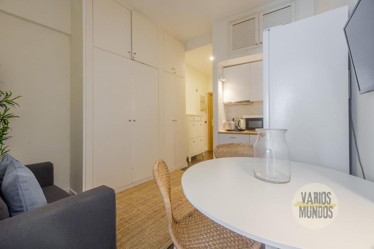 New Loft 1hab 3px en plena Plaza de Chueca - image 2