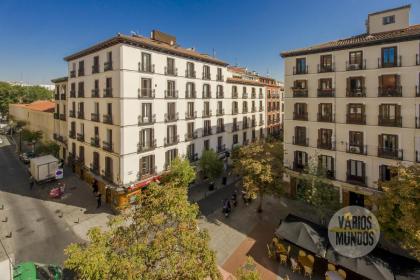 New Loft 1hab 3px en plena Plaza de Chueca - image 20