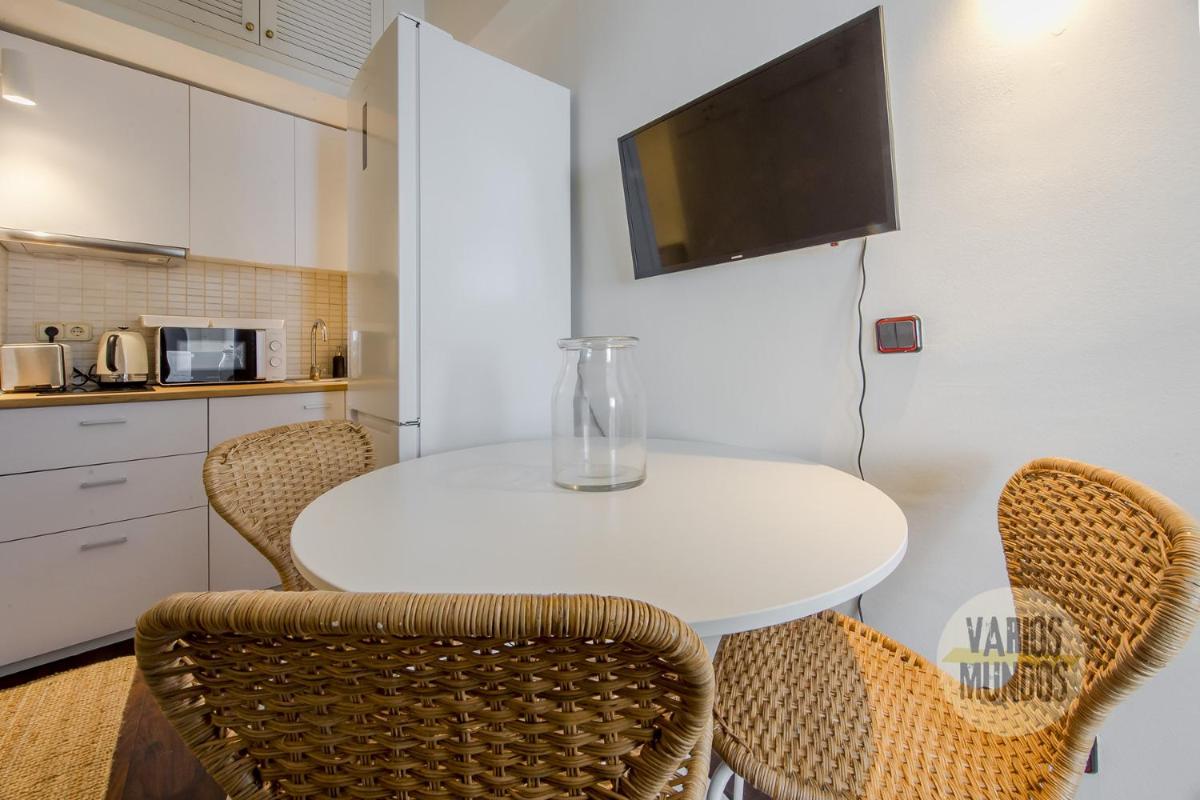 New Loft 1hab 3px en plena Plaza de Chueca - image 3