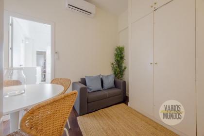 New Loft 1hab 3px en plena Plaza de Chueca - image 4