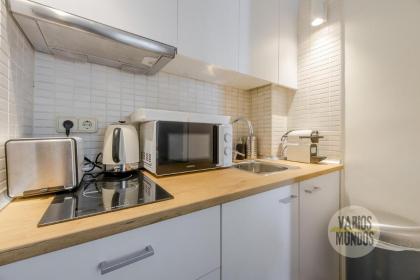 New Loft 1hab 3px en plena Plaza de Chueca - image 5