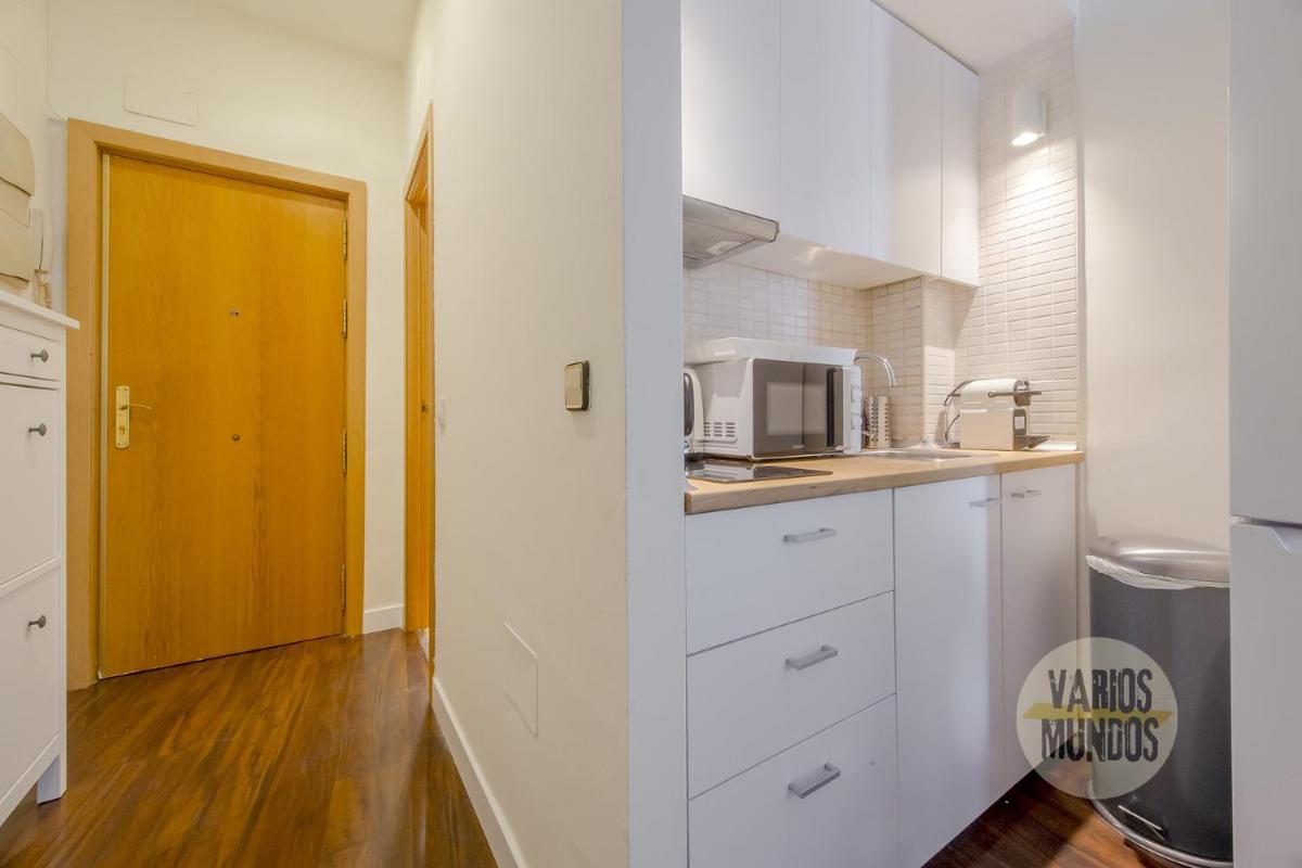 New Loft 1hab 3px en plena Plaza de Chueca - image 6