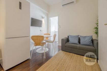 New Loft 1hab 3px en plena Plaza de Chueca - image 7