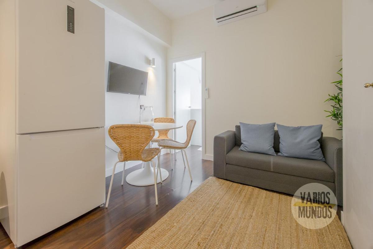 New Loft 1hab 3px en plena Plaza de Chueca - image 7
