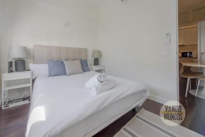 New Loft 1hab 3px en plena Plaza de Chueca - image 9