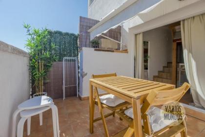 Nuevo Atico Loft 1hab 3pax en la Plaza de Chueca - image 22