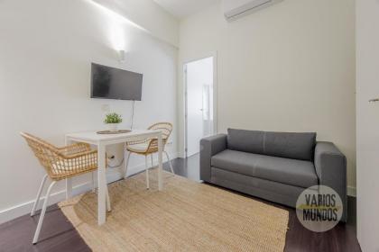 Nuevo Loft 1hab 3pax en plena Plaza de Chueca - image 2