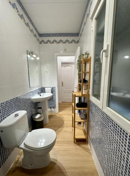 Acogedor Apt para 5pax en el corazon de Chamberi - image 21