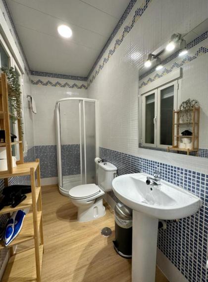 Acogedor Apt para 5pax en el corazon de Chamberi - image 22