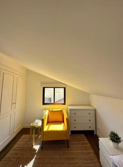 Apt 1hab 3px Calle Carretas-Puerta d Sol - SIN ASCENSOR - image 11