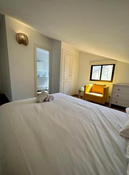 Apt 1hab 3px Calle Carretas-Puerta d Sol - SIN ASCENSOR - image 13