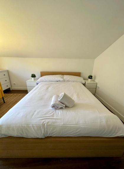 Apt 1hab 3px Calle Carretas-Puerta d Sol - SIN ASCENSOR - image 15