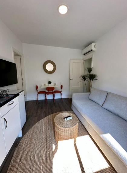 Apt 1hab 3px Calle Carretas-Puerta d Sol - SIN ASCENSOR - image 2
