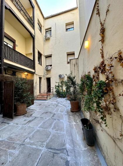 Apt 1hab 3px Calle Carretas-Puerta d Sol - SIN ASCENSOR - image 23