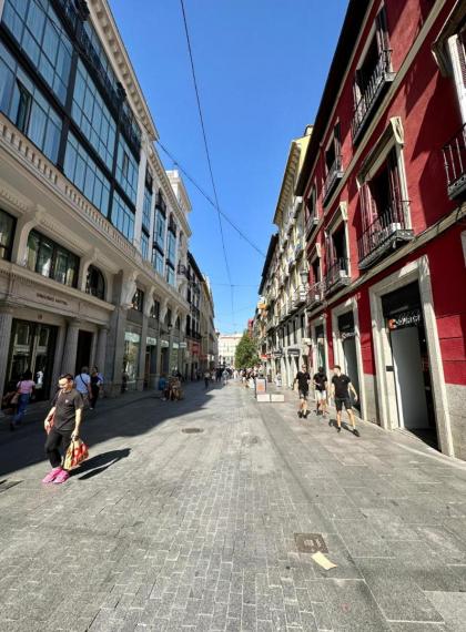 Apt 1hab 3px Calle Carretas-Puerta d Sol - SIN ASCENSOR - image 26
