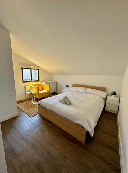 Apt 1hab 3px Calle Carretas-Puerta d Sol - SIN ASCENSOR - image 3