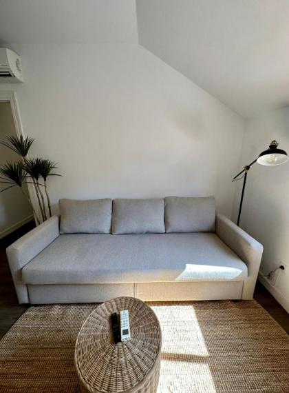 Apt 1hab 3px Calle Carretas-Puerta d Sol - SIN ASCENSOR - image 5