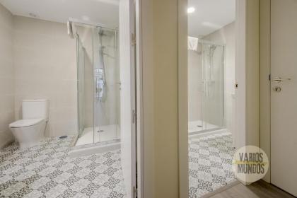 Central&Modern Apt 4Hab para 9p en La Latina - image 21