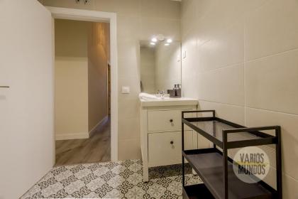 Central&Modern Apt 4Hab para 9p en La Latina - image 23