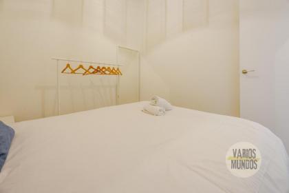 Central&Modern Apt 4Hab para 9p en La Latina - image 25