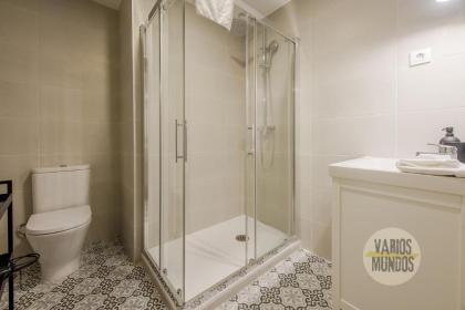 Central&Modern Apt 4Hab para 9p en La Latina - image 28