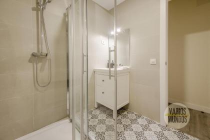 Central&Modern Apt 4Hab para 9p en La Latina - image 29