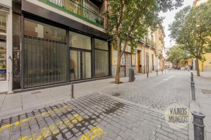 Central&Modern Apt 4Hab para 9p en La Latina - image 30