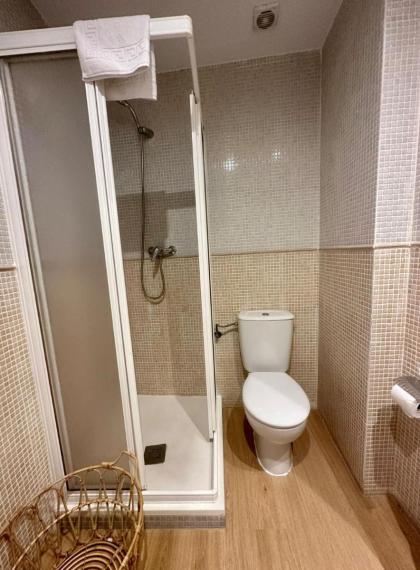 Central Loft 3 pax a 50 metros de la Plaza Mayor - image 23