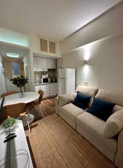 Central Apt 1hab para 3pax en plena Plaza de Chueca