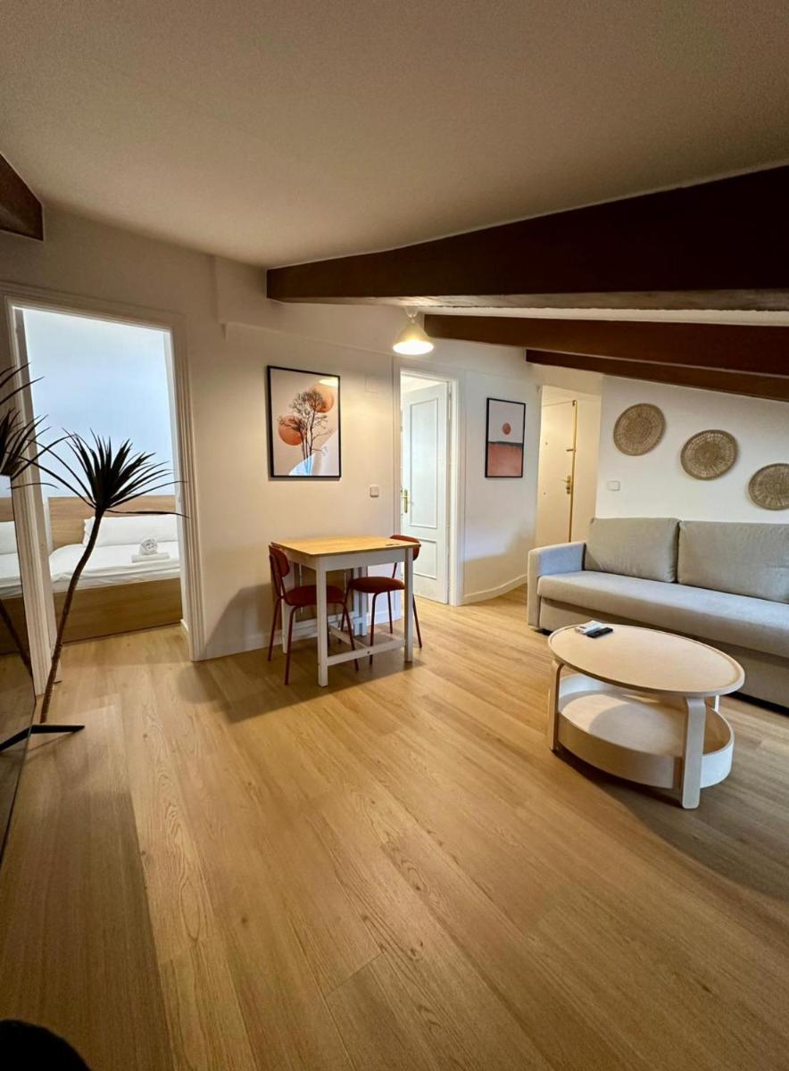 Fashion Design Loft en Calle Carretas-Sol para 4pax - main image