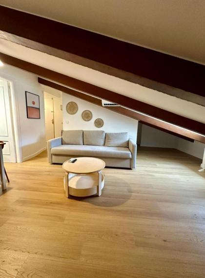 Fashion Design Loft en Calle Carretas-Sol para 4pax - image 11