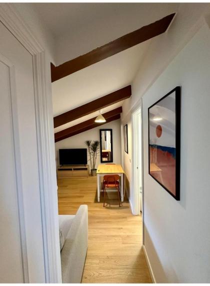 Fashion Design Loft en Calle Carretas-Sol para 4pax - image 12